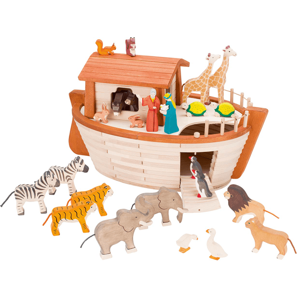 goki Noahs ark