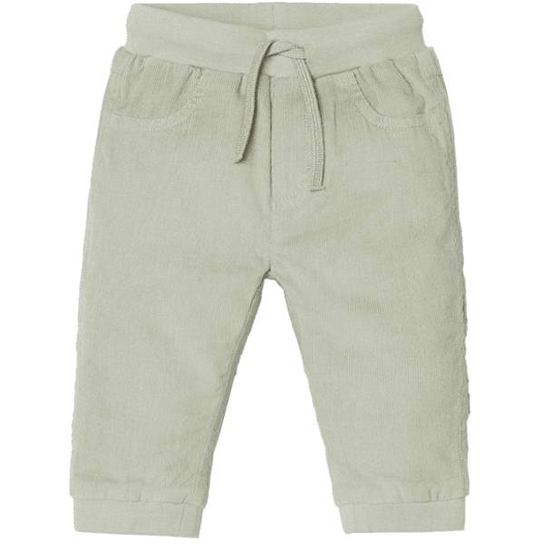 OVS Cordhose beige