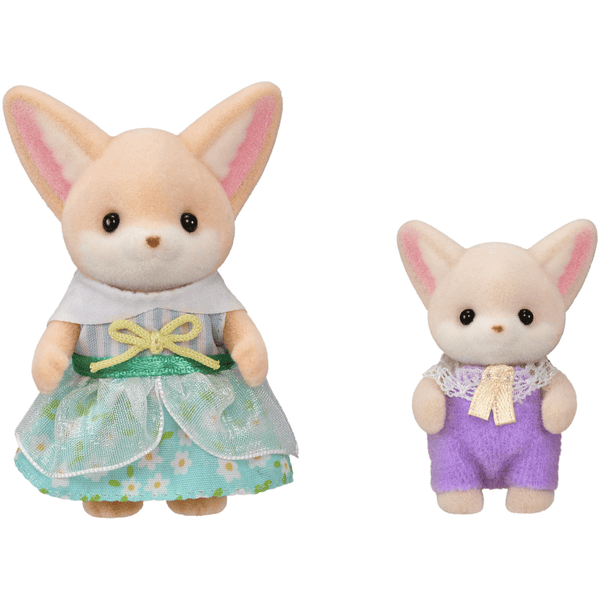 Sylvanian Families ® Zestaw piknikowy Desert Fox 