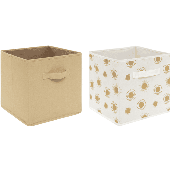 atmosphera Caja de almacenamiento Sun