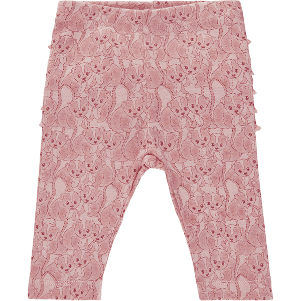 FIXONI Leggingsit Rose Smoke 