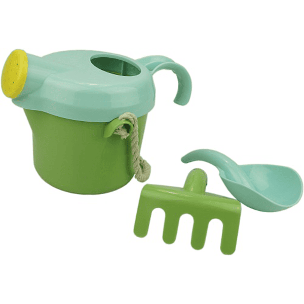 Viking Toys Ecoline Set med vattenkannor babymarkt.se