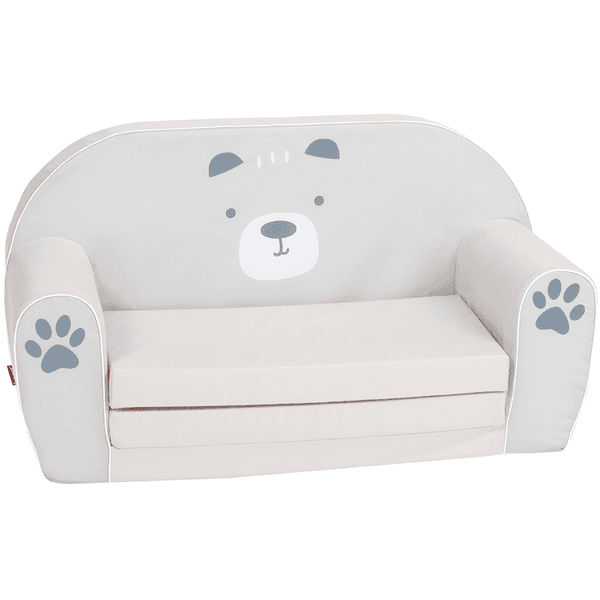 knorr toys® Kindersofa Bär Paul