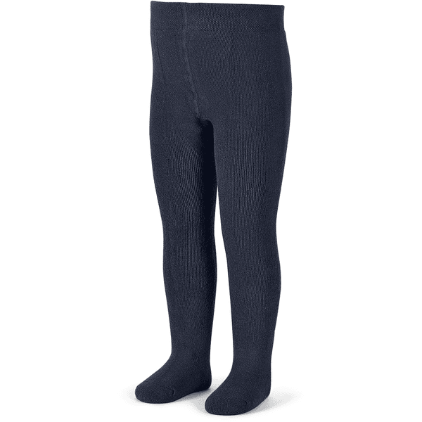 Sterntaler Strumpfhose uni marine