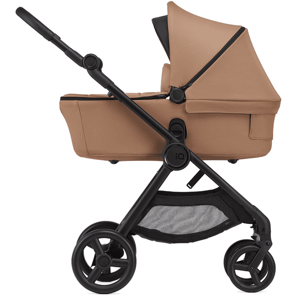 anex 2-in-1-Kinderwagen plus leichter Buggy IQ Sienna