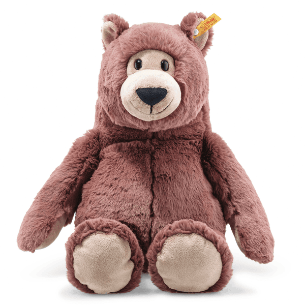Steiff Zachte Cuddle Friends Brontosaurusbeer Bella 40 cm