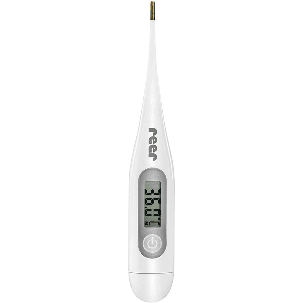 reer Klinisk termometer Class icTemp, digital 