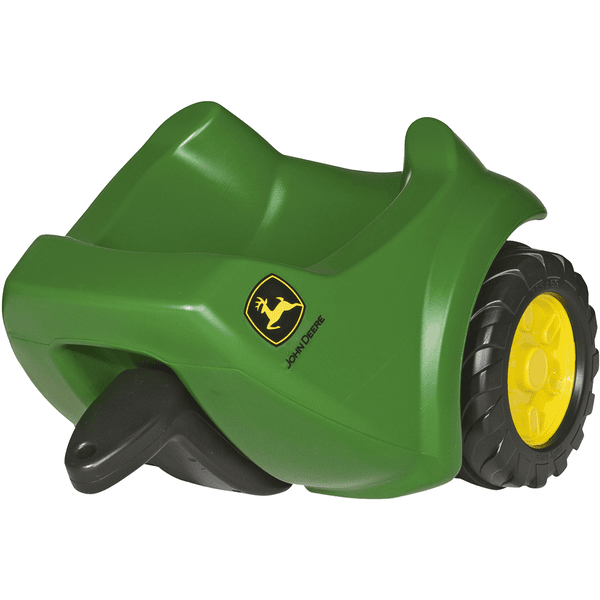 ROLLY TOYS  Remolque rollyMinitrac JD 122028