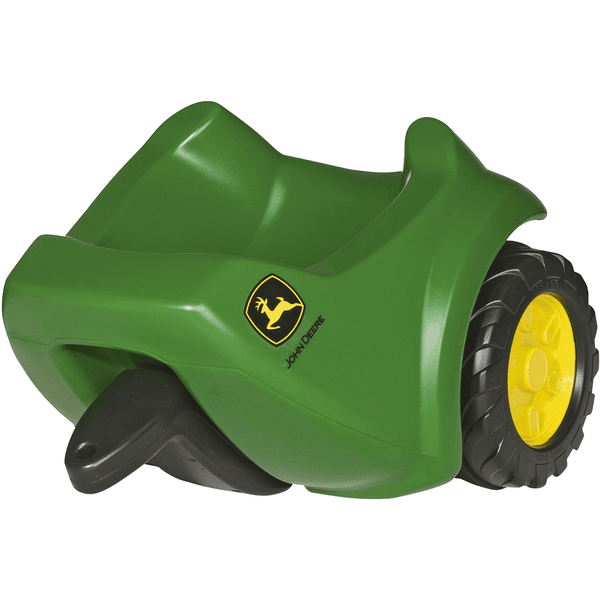 rolly®toys rollyMinitrac Trailer John Deere