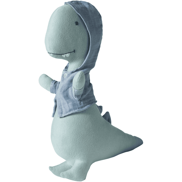 Nordic Coast Company Cuddly Toy Jersey Dino Matot