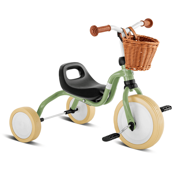 Tricycle best sale enfant vintage