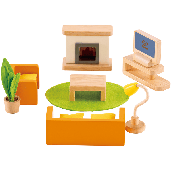 Hape Wohnzimmer 12tlg.