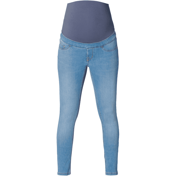 Noppies Jeggings Ella Mid Blue Denim