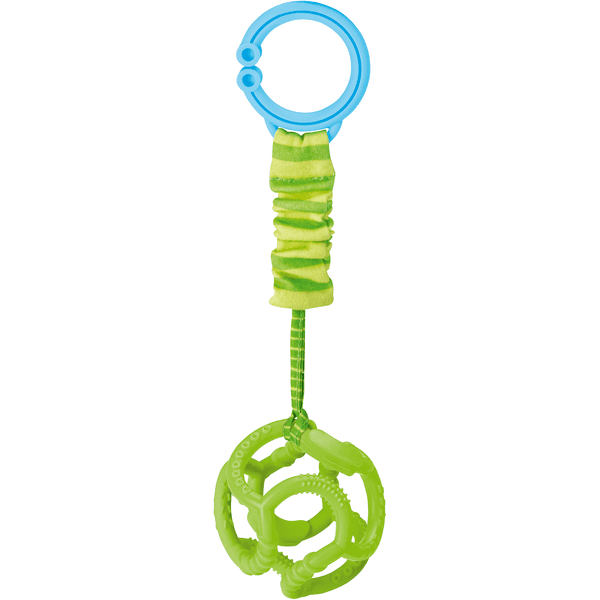 Ravensburger ministeps® baliba Clip &amp; Go green