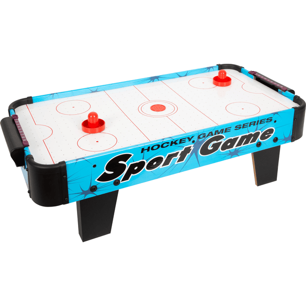 small foot® Jeu de air hockey Champion roseoubleu.fr