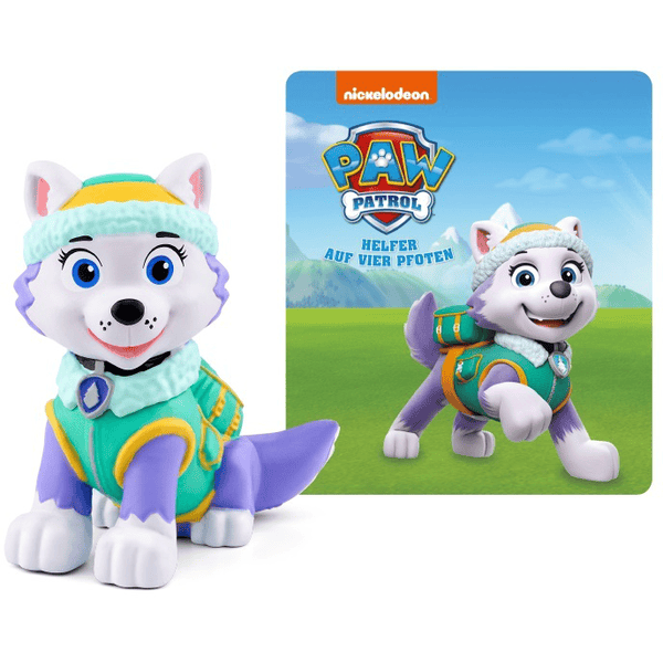 tonies® Paw Patrol - Ein neuer Fellfreund