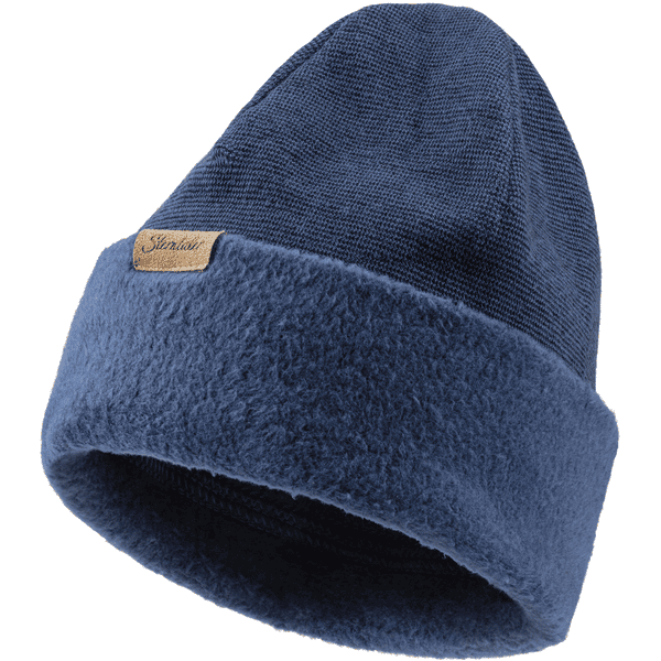 Sterntaler Bonnet bleu 