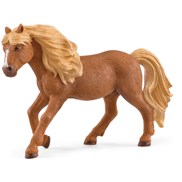 schleich® Islandpony Hengst, 13943