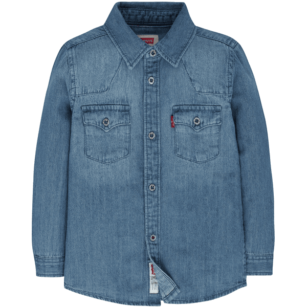 Chemise discount jean levis