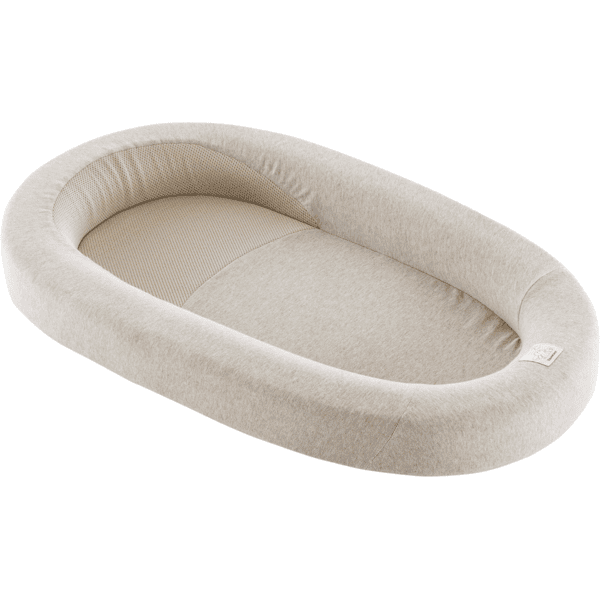 Träumeland Nest Home Air beige meliert