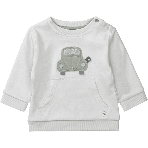 Staccato Sweatshirt stone