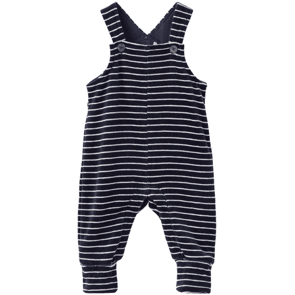 name it Dungarees Nbmnadal Dark Sapphire