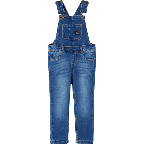 name it Peto Nmmrobin Medium Azul Denim