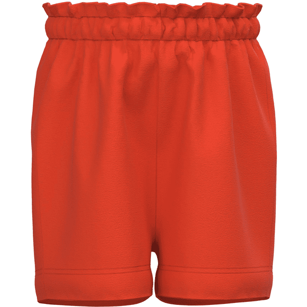 name it Shorts Nmfvalbona Sage séchée