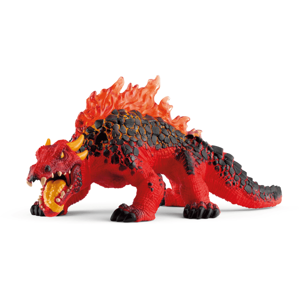 schleich ® Magmawaran 70156