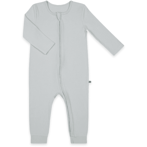 Essential emma & noah pyjama met manchetten Grijs