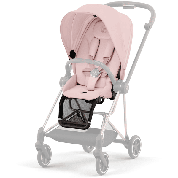 cybex PLATINUM Mios Seat Pack Peach Pink