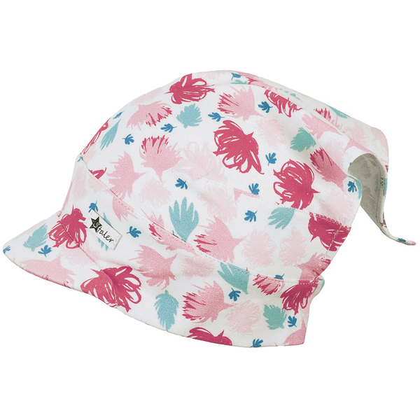 Sterntaler Pañuelo en color crudo