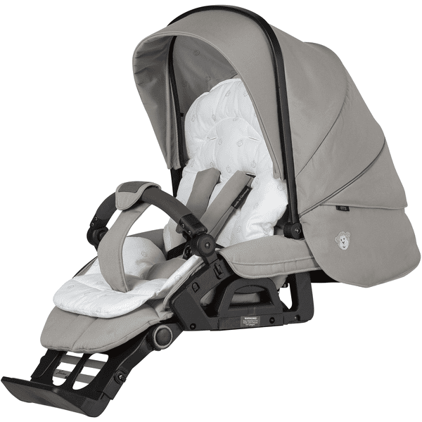 Belly 2024 button kinderwagen