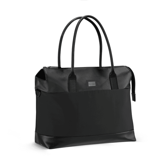 cybex PLATINUM Tote Bag Deep Black