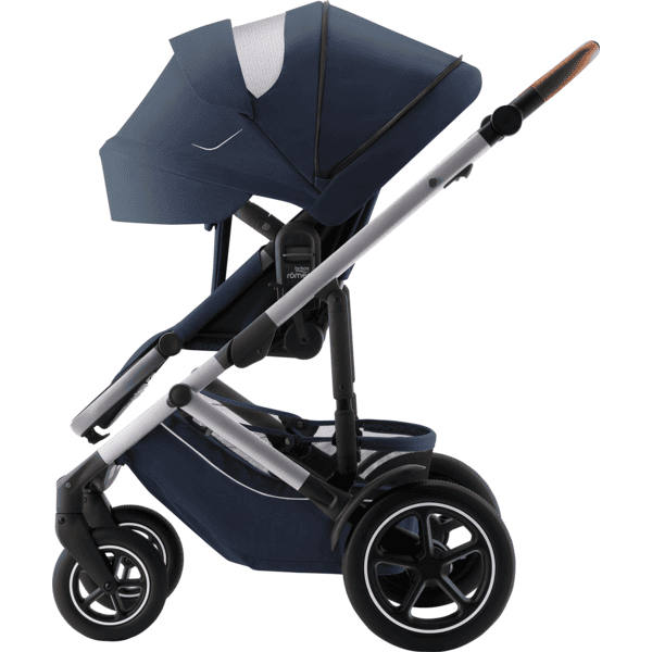 Britax kombikinderwagen hot sale