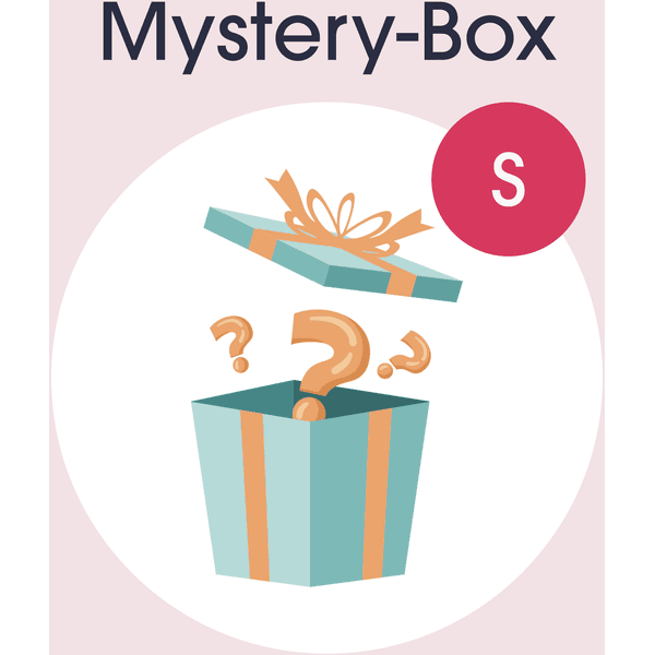 pinkorblue Mystery Box joulu koko S