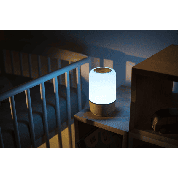 MAXI COSI Luce notturna con musica Soothe WiFi 