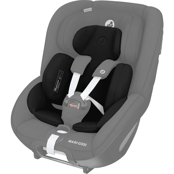 MAXI COSI Insats för nyfödd Pearl 360 Black 