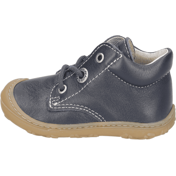 Pepino Chaussures bébé Cory nautic, largeur moyenne