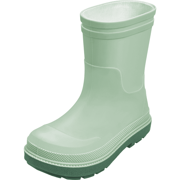 Playshoes Botas de lluvia menta