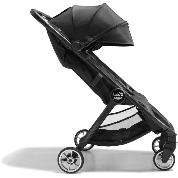 City tour best sale double baby jogger