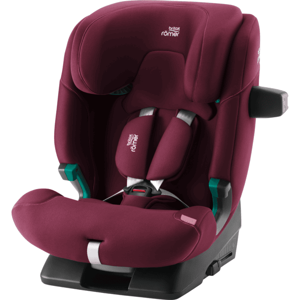 Britax advansafix 2024