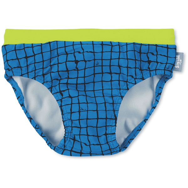 Sterntaler Maillot de bain bleu