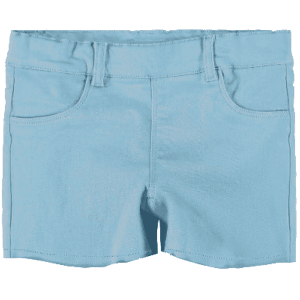 name it Shorts Nmfsalli twibatinna dream blue