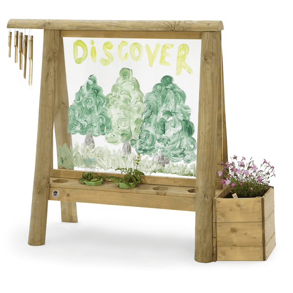 plum® Discovery Tafel