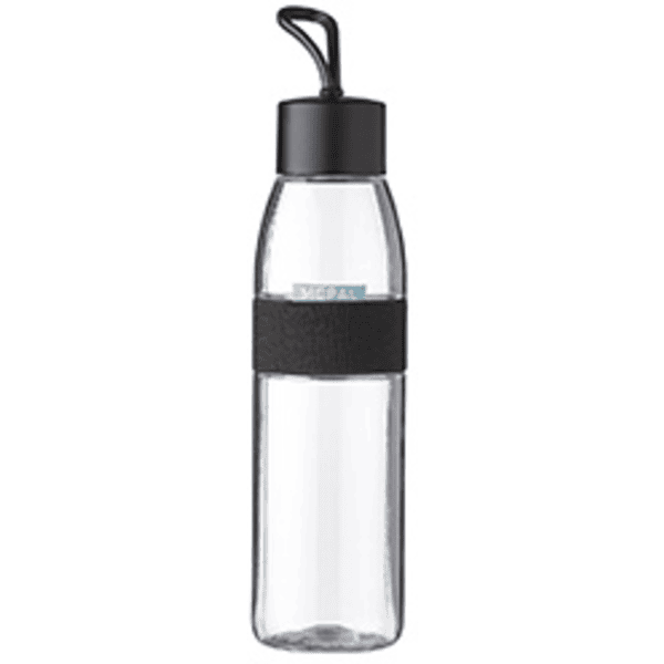 MEPAL Drikkeflaske Ellipse 500 ml - nordic black 