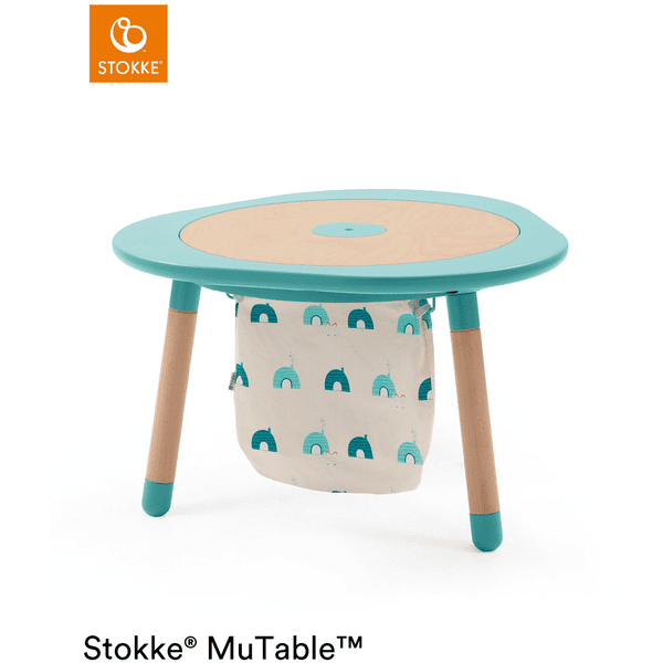 STOKKE® MuTable™ Spielzeugbeutel Iglus