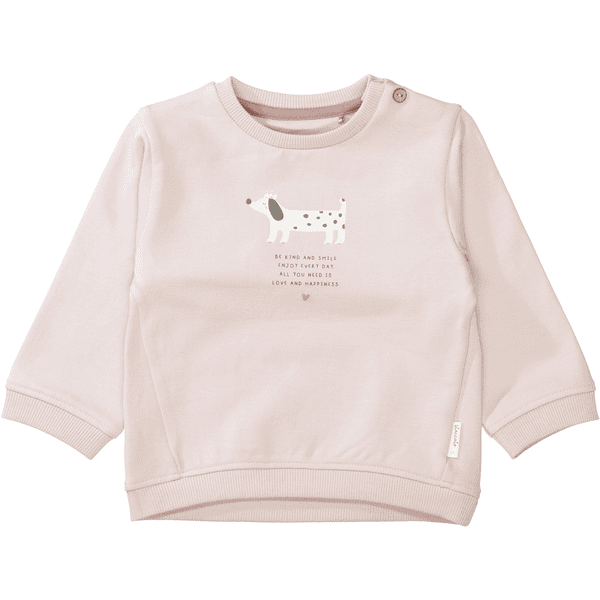 Staccato Sweatshirt old rose 