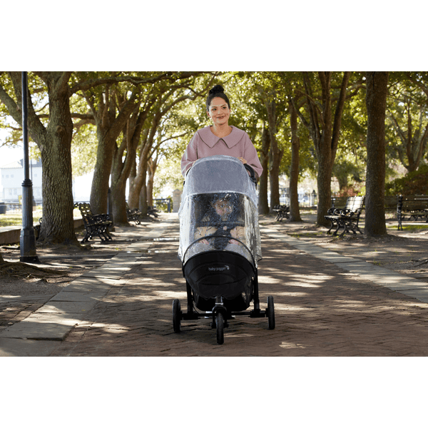 Baby jogger city mini gt2 best sale rain cover