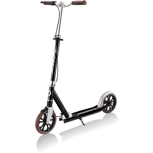 GLOBBER NL 205 Deluxe zwart